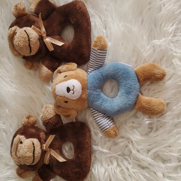 Baby Rattles - Picture 2 of 4